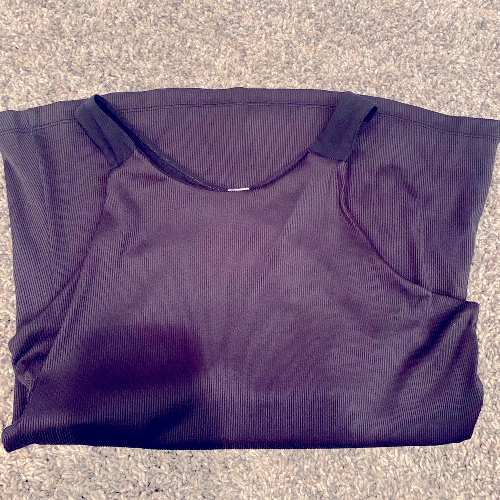 Mondetta training workout tank top